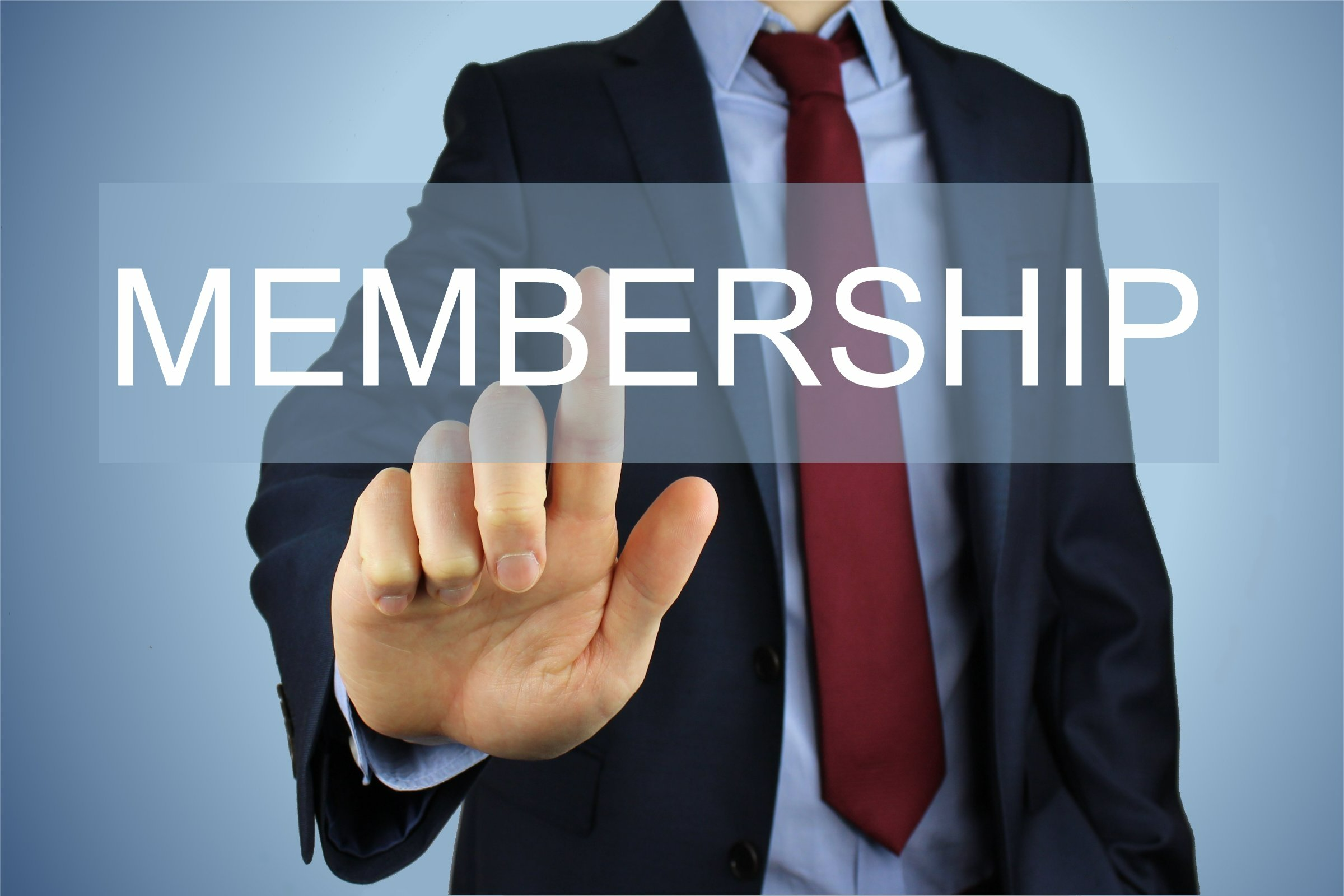 Membership Benefits